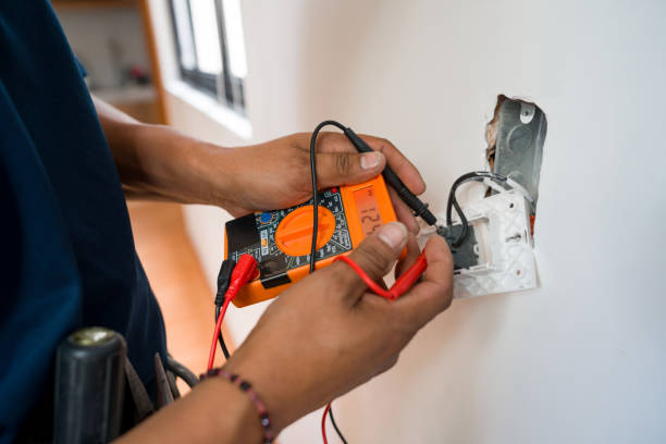 Best Residential Electrician Services  in Cheltenham Village, PA