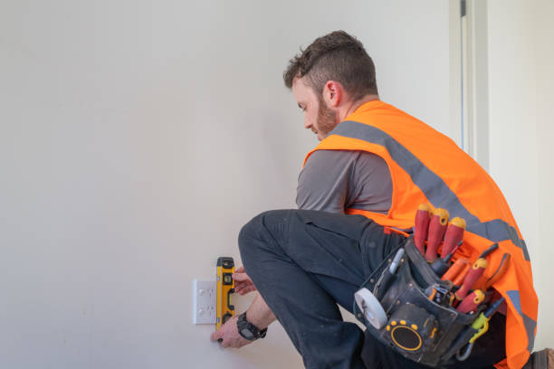 Professional Electrician in Cheltenham Village, PA