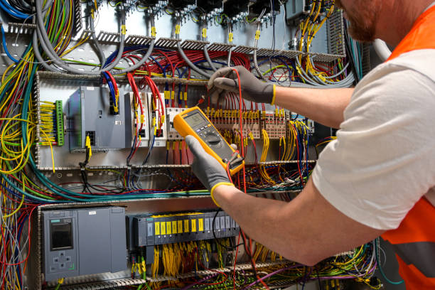 Best Electrical Installation Contractor  in Cheltenham Village, PA