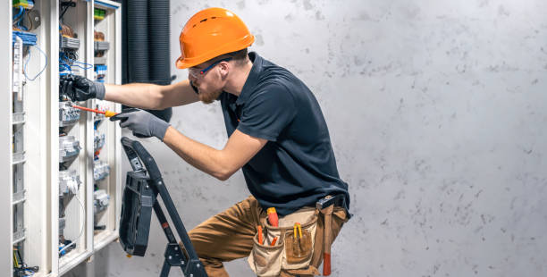 Best Electrical Outlet Repair  in Cheltenham Village, PA
